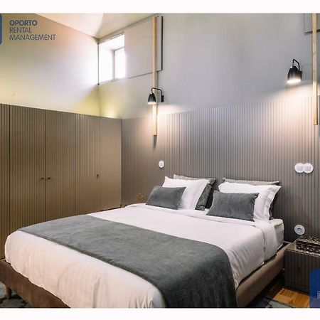 Orm - Almada Terrace Apartment Porto Eksteriør bilde